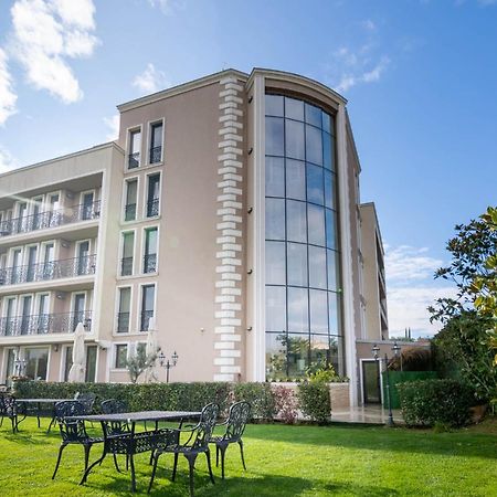 Mantar Spa Hotel Marikostinovo エクステリア 写真