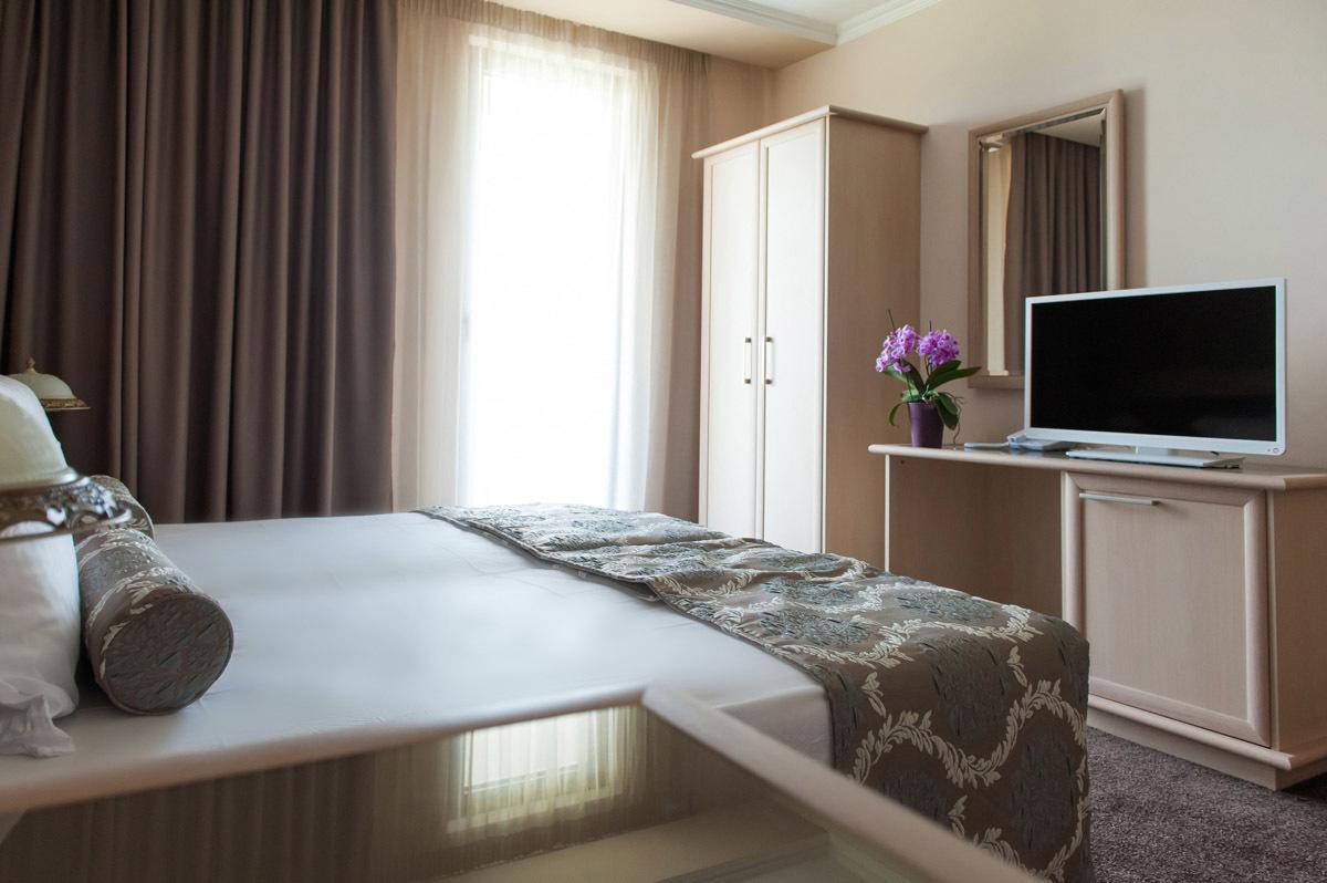 Mantar Spa Hotel Marikostinovo エクステリア 写真