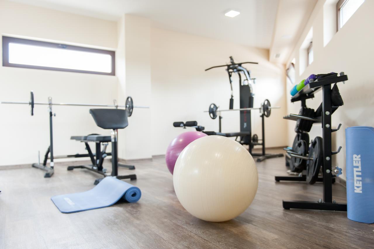 Mantar Spa Hotel Marikostinovo エクステリア 写真