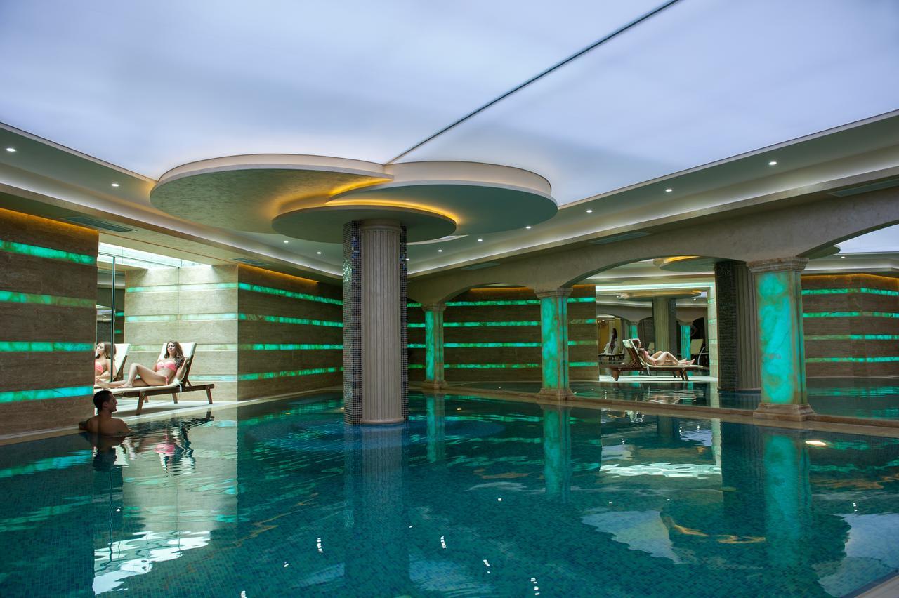 Mantar Spa Hotel Marikostinovo エクステリア 写真
