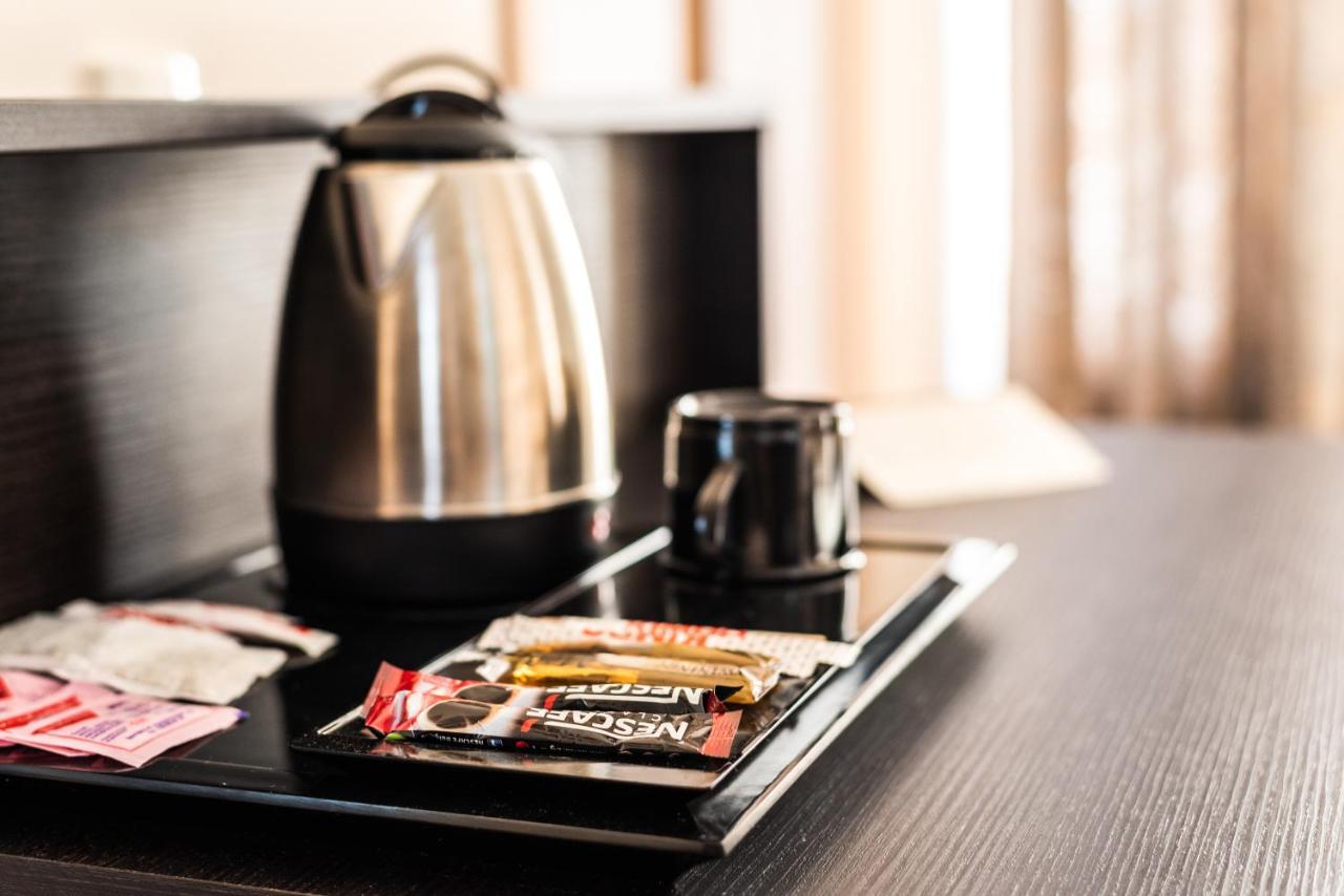 Mantar Spa Hotel Marikostinovo エクステリア 写真